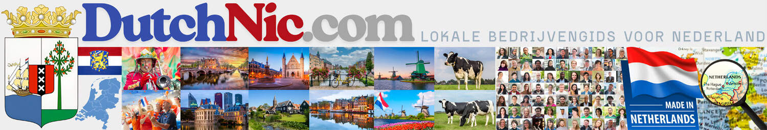 Gemaakt in Nederland - Efteling Hotel